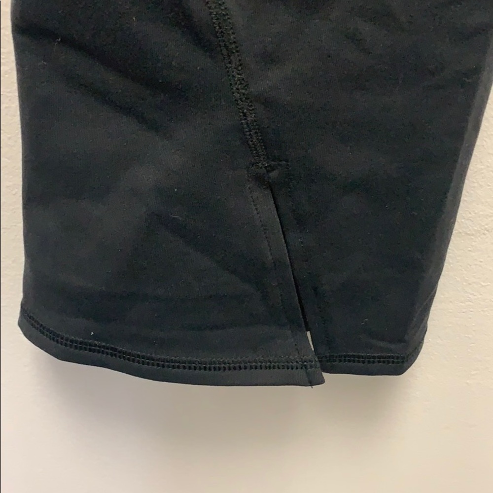 Athleta black leggings - Picture 3 of 4